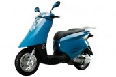 2010 Nipponia Ezio 50 photo